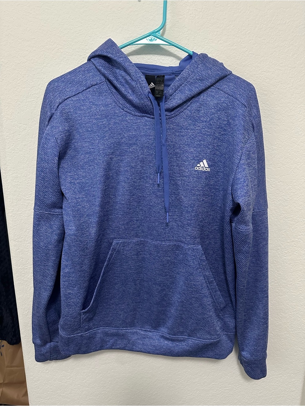 Women’s Adidas Hoodie!